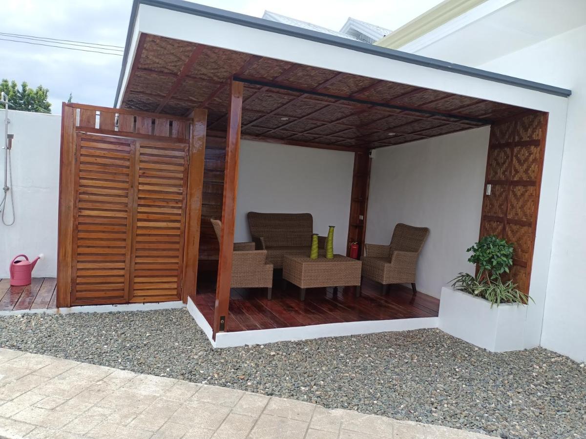 Treeshade Resort & Spa Moalboal Esterno foto