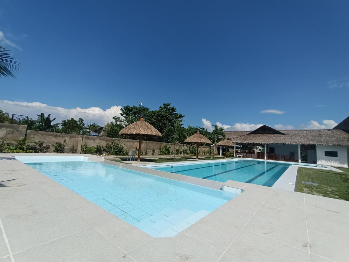 Treeshade Resort & Spa Moalboal Esterno foto